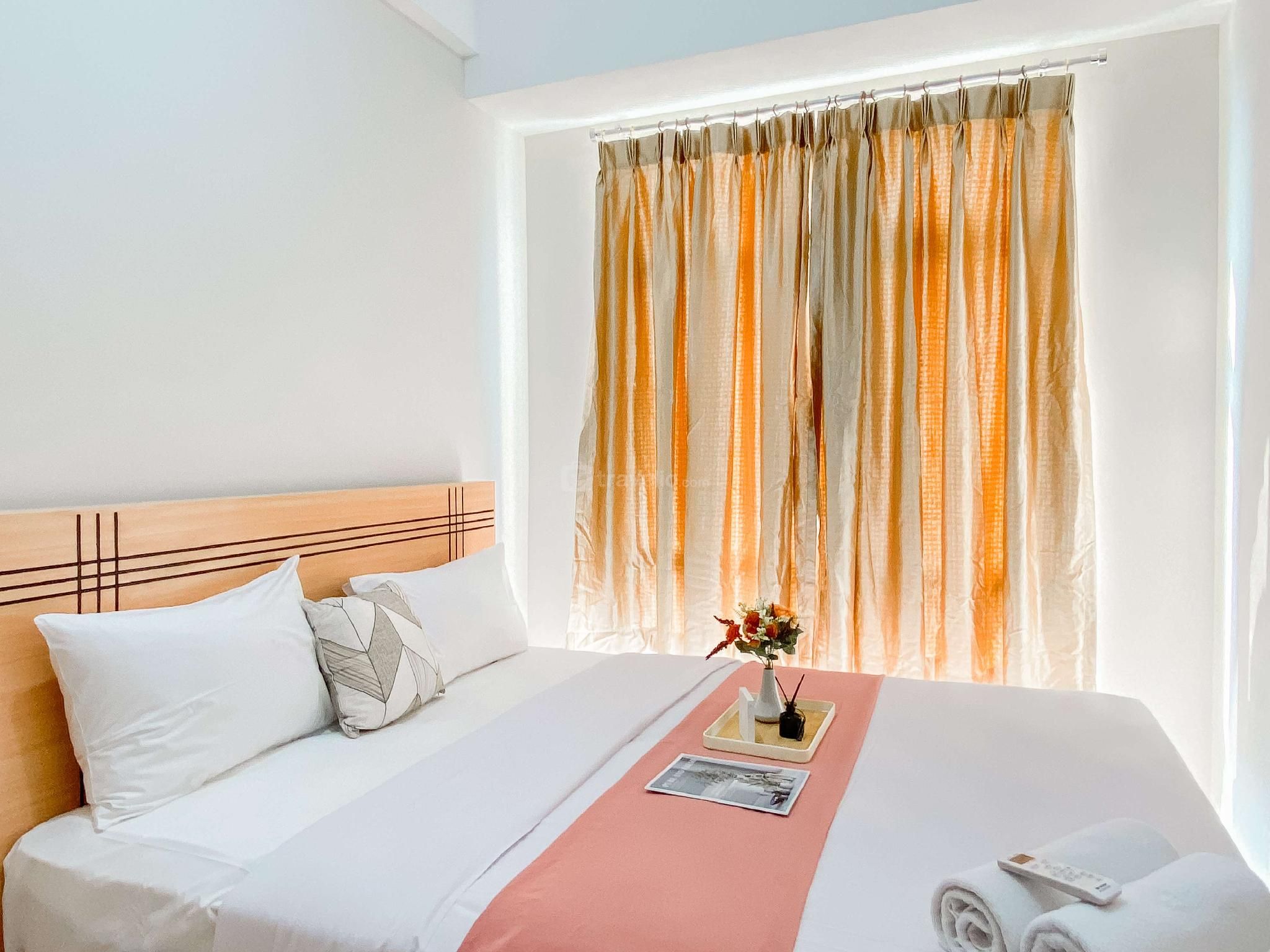 One Bedroom - Apartment