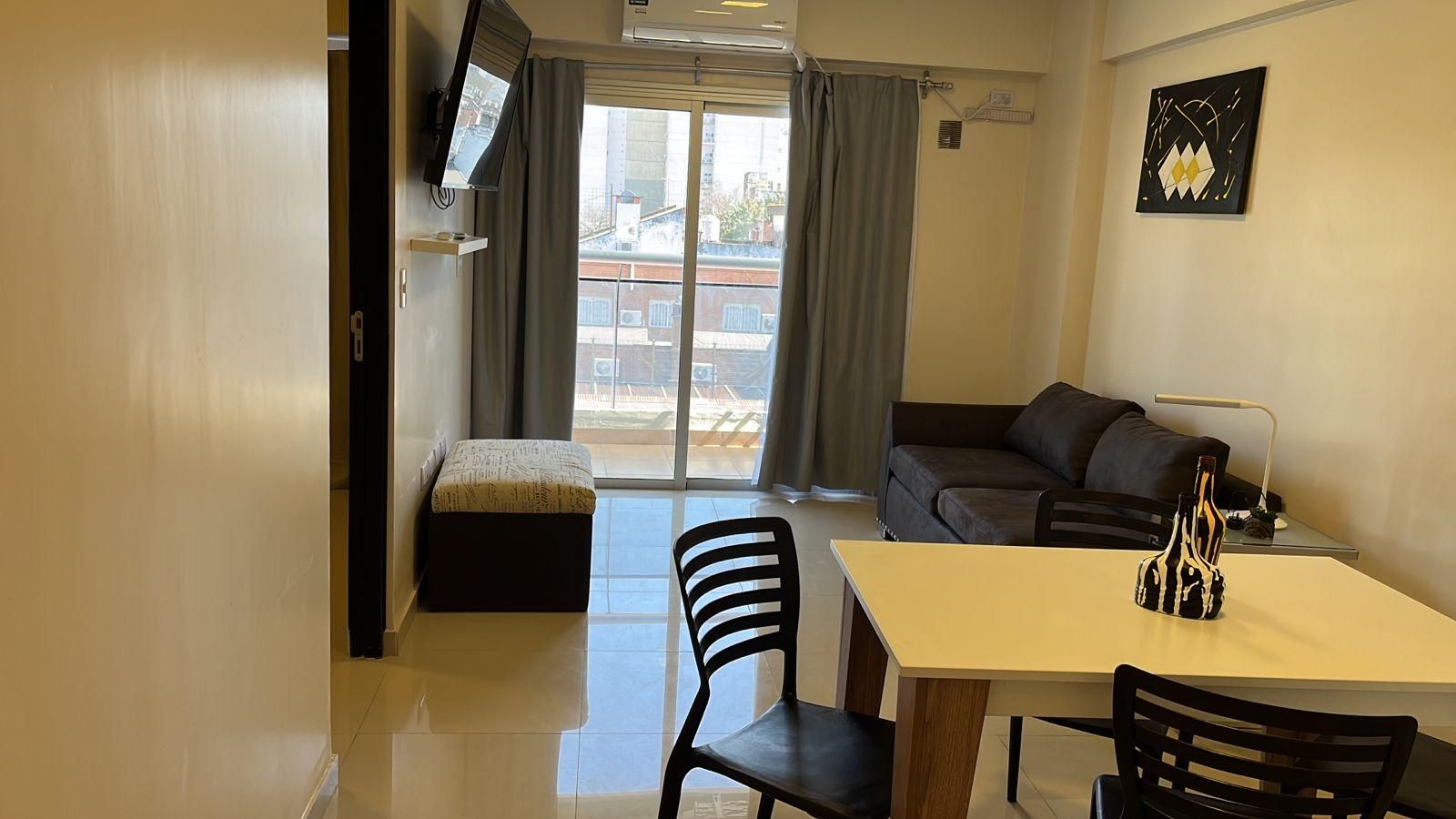 1 Bedroom Deluxe