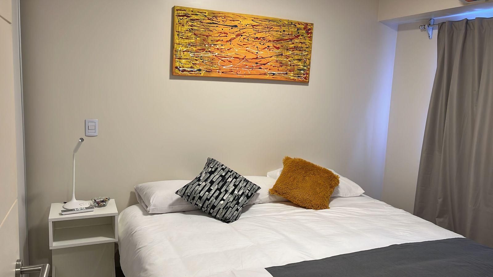 1 Bedroom Deluxe