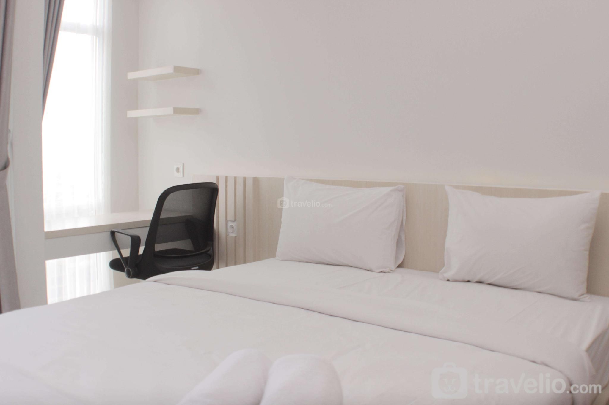 One Bedroom - Apartment