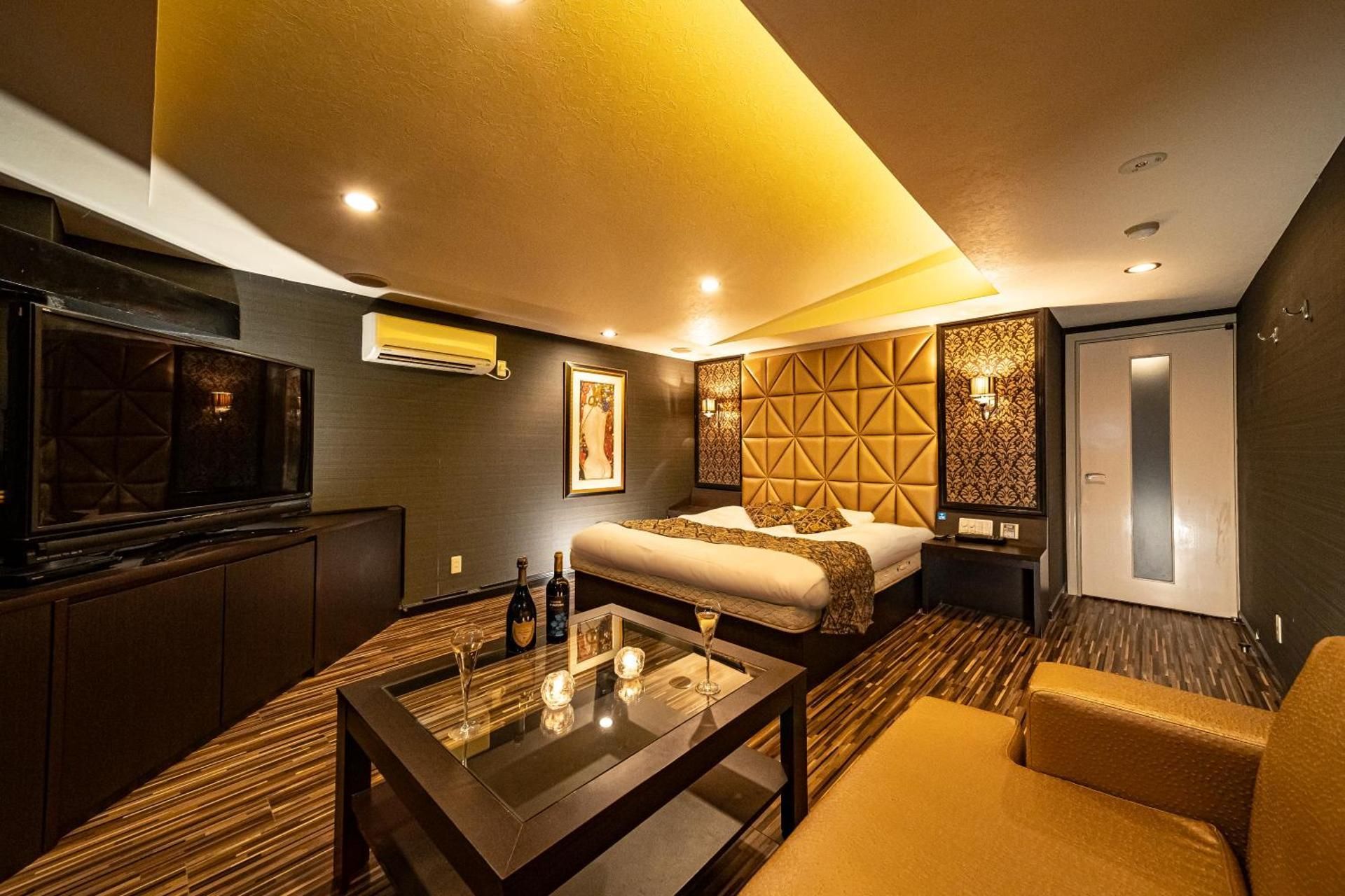 1 Bedroom Deluxe