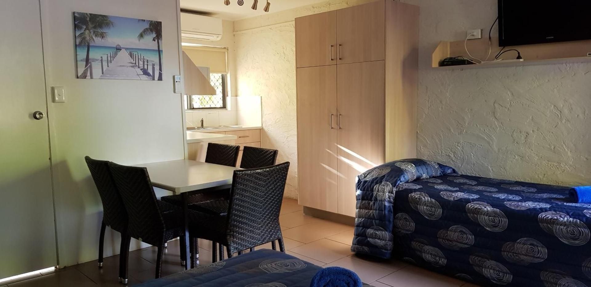 Family Room (4 Guests)