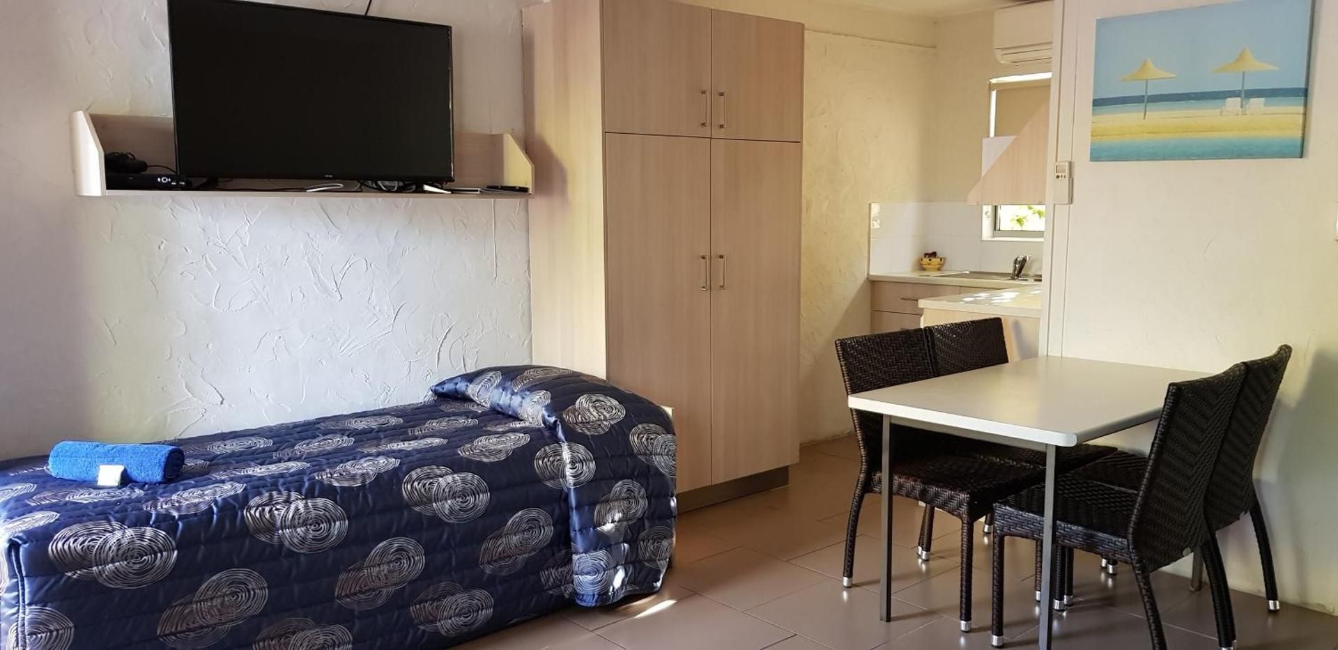 Family Room (4 Guests)