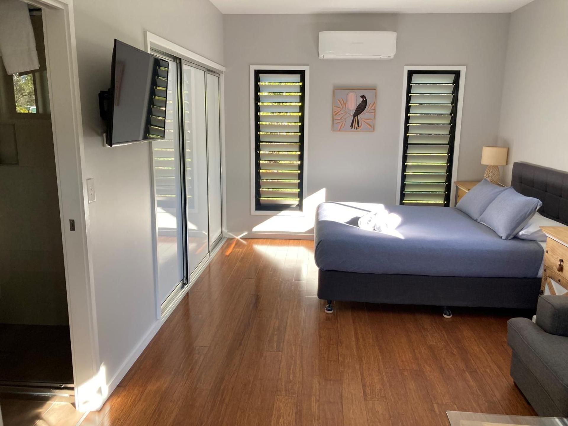 Deluxe Double Room (2 Adults)