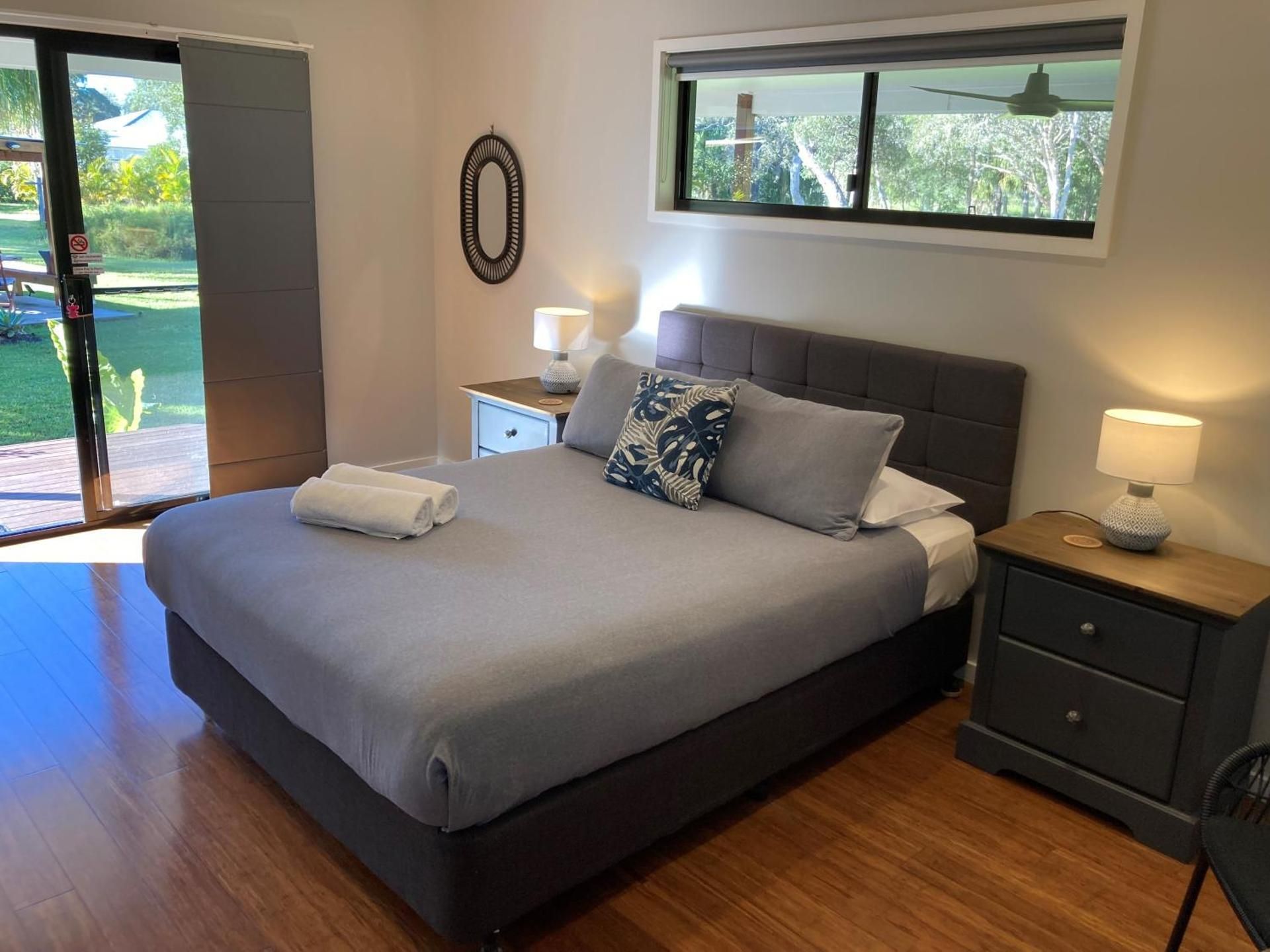 Double Room with Balcony (2 Adults)