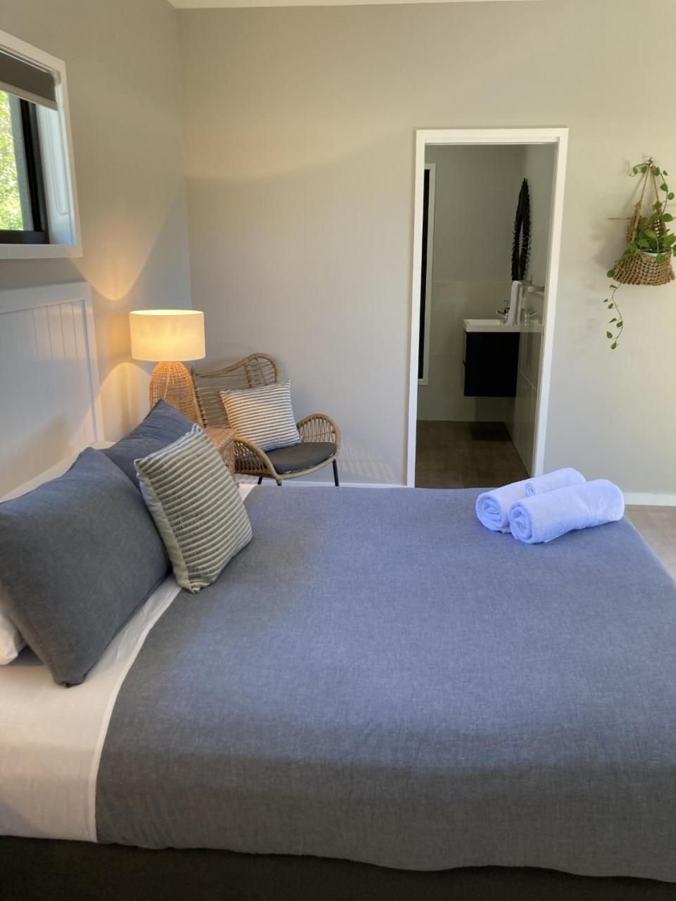 Deluxe Double Studio