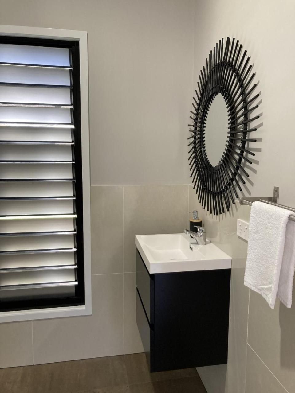 Deluxe Double Studio