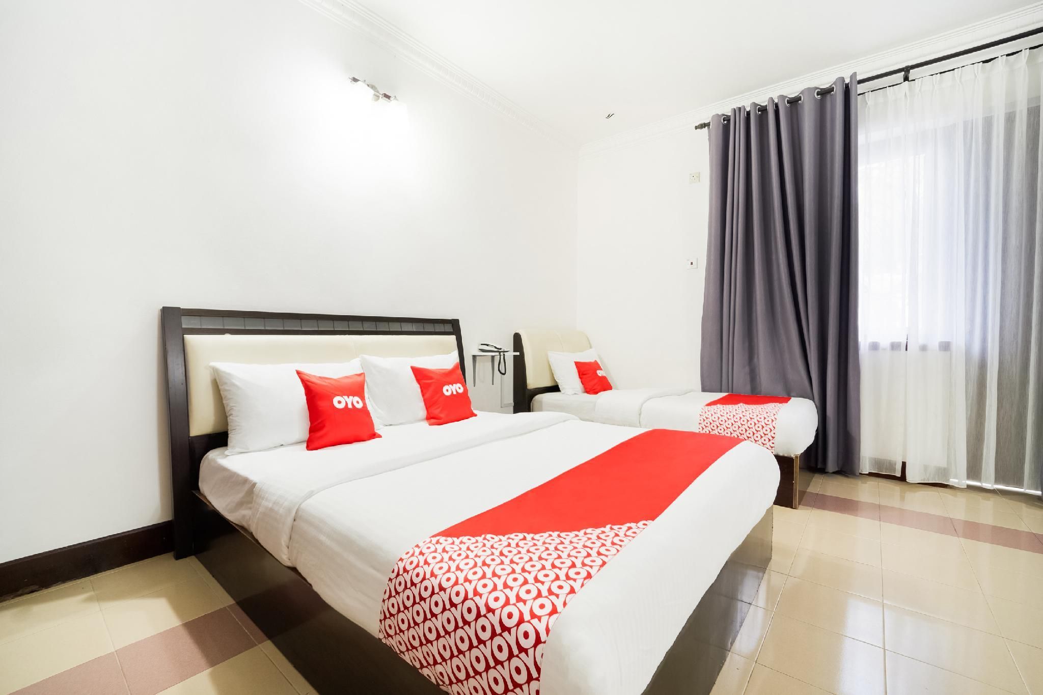 Hotel O Kulim Inn Superior Suite 2