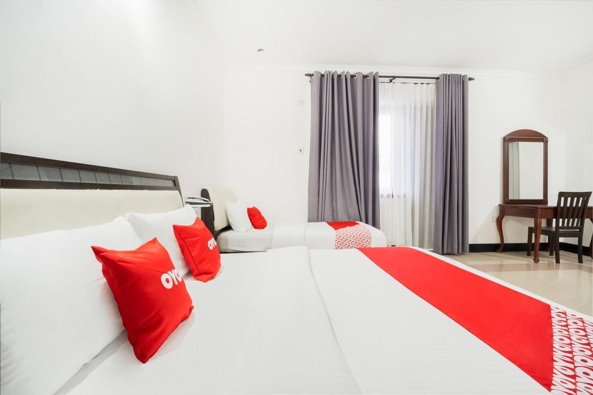 Hotel O Kulim Inn Superior Suite 3