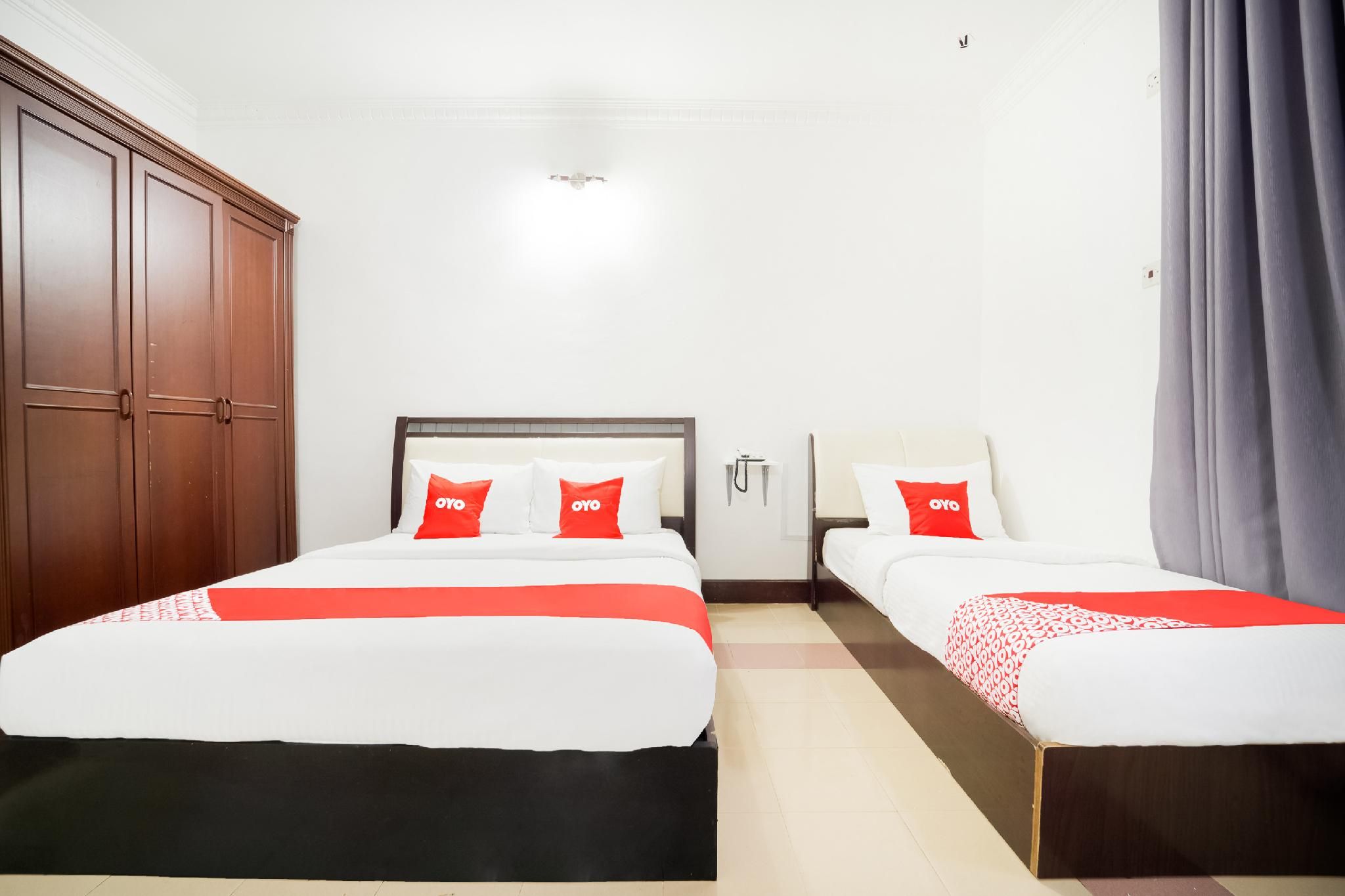 Hotel O Kulim Inn Superior Suite