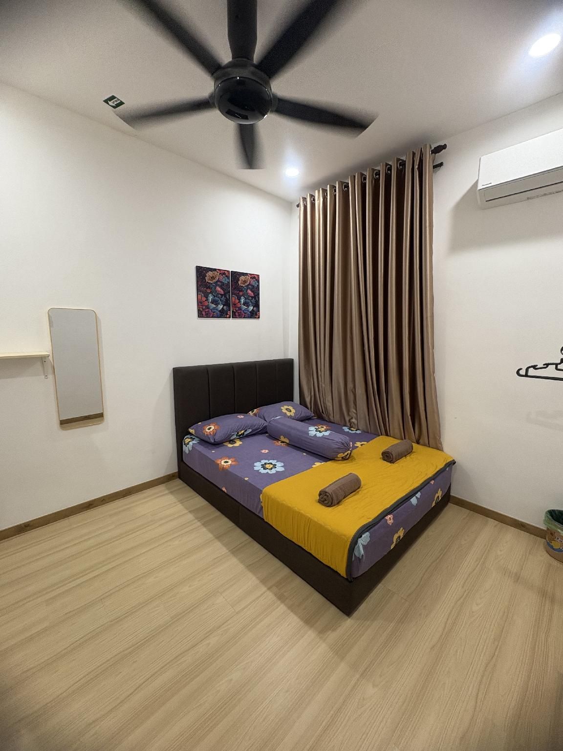 Homestay