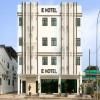 E Hotel  Kulim
