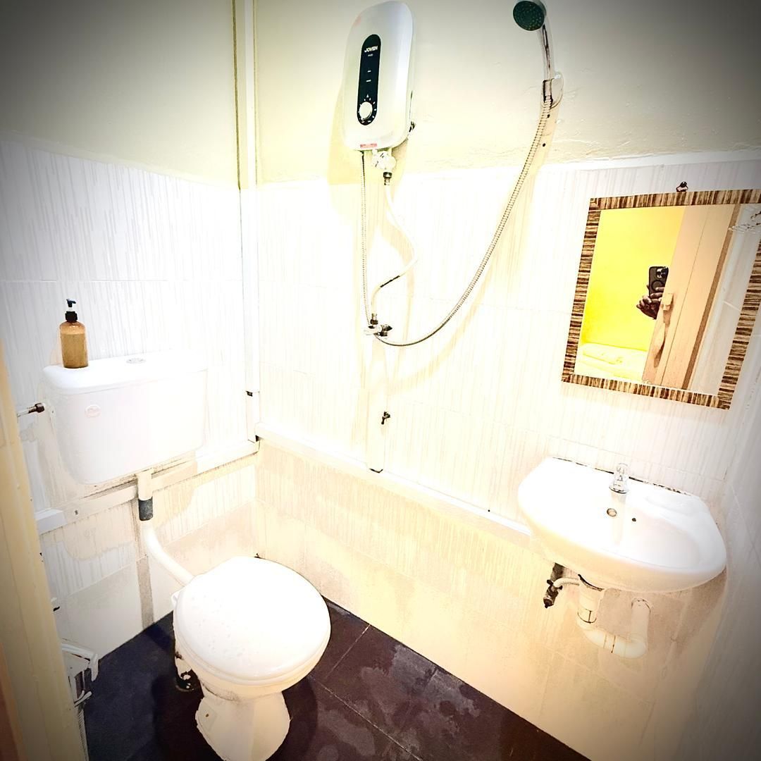 HOTEL MYKULIM Single Standard 3