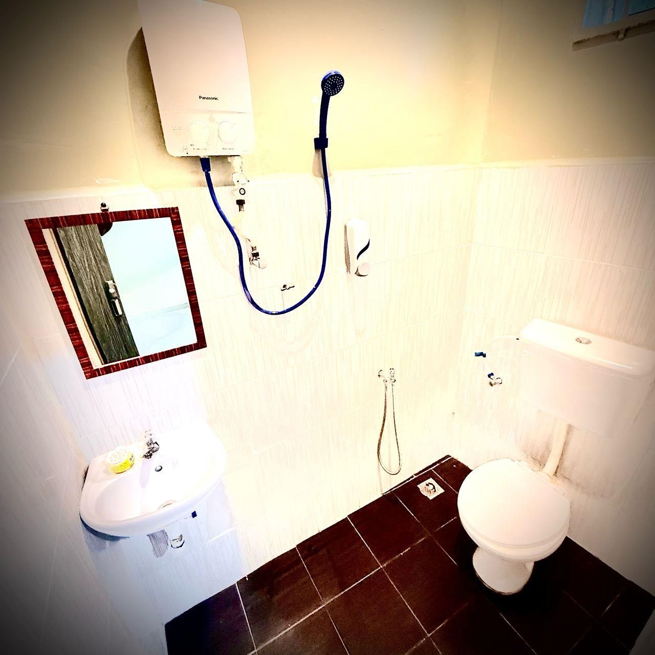 HOTEL MYKULIM Deluxe Suite 3