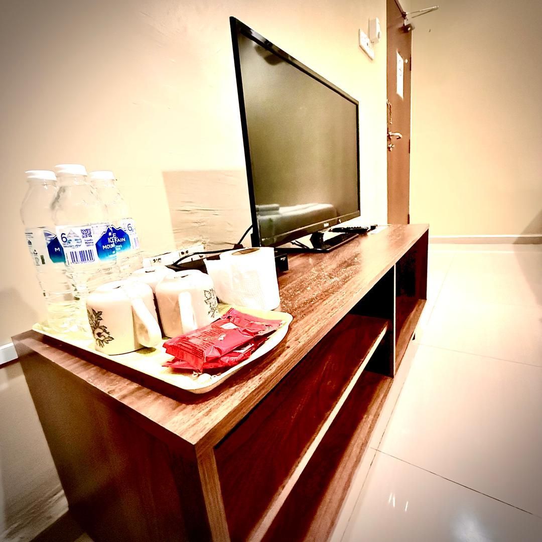 HOTEL MYKULIM Triple Suite 3