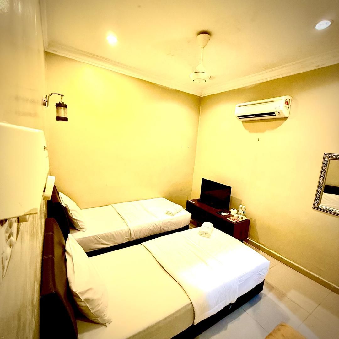 HOTEL MYKULIM Single Standard