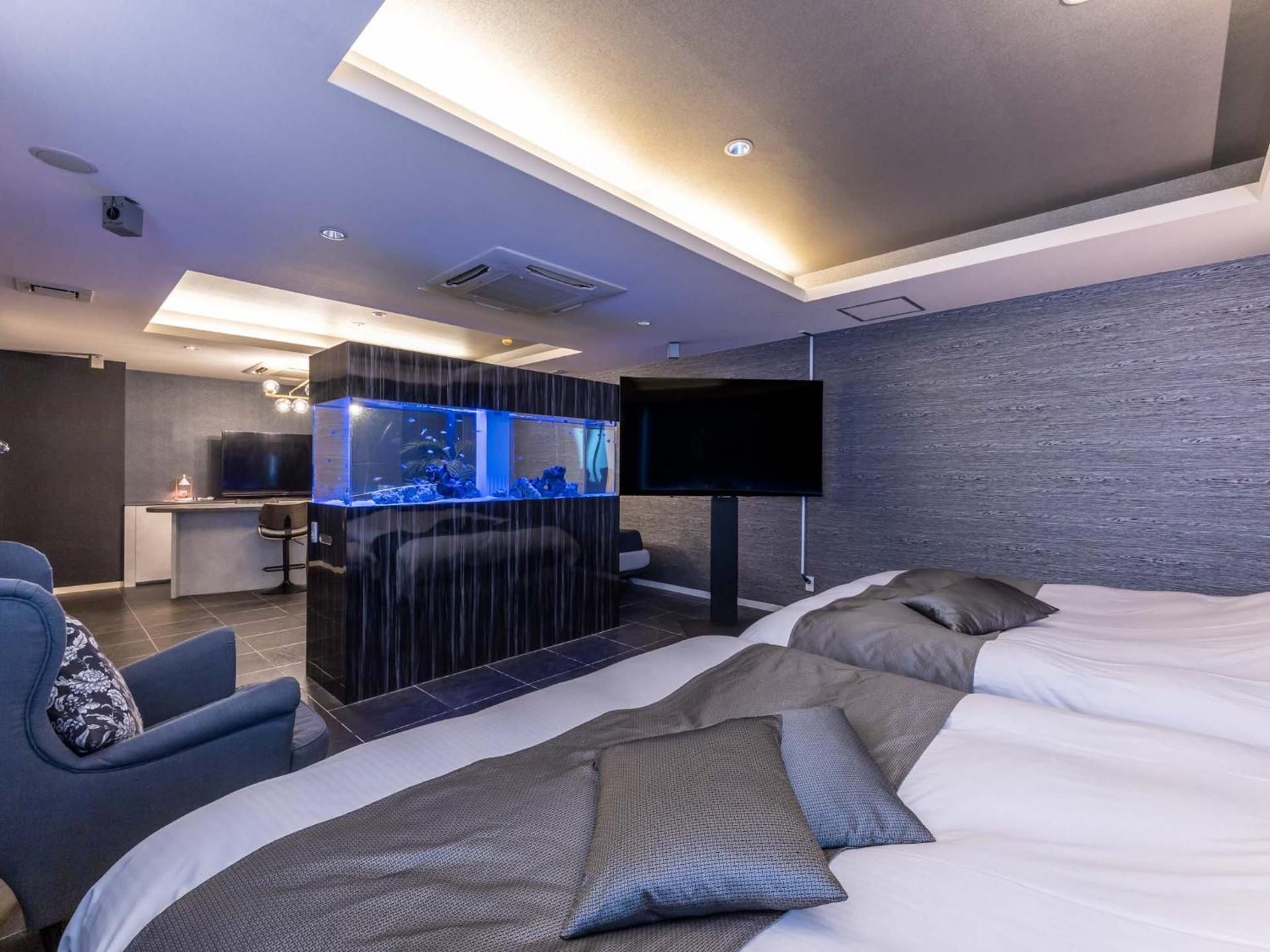 King Room