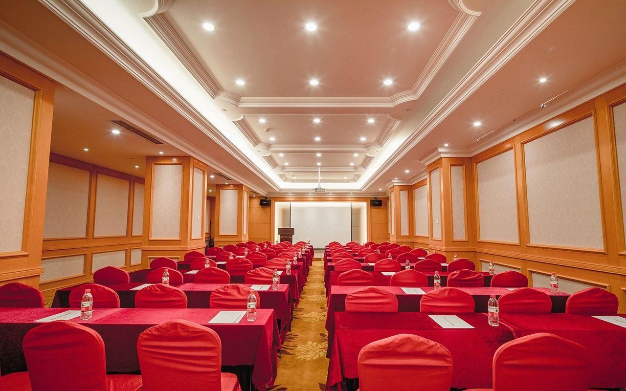meeting room / ballrooms