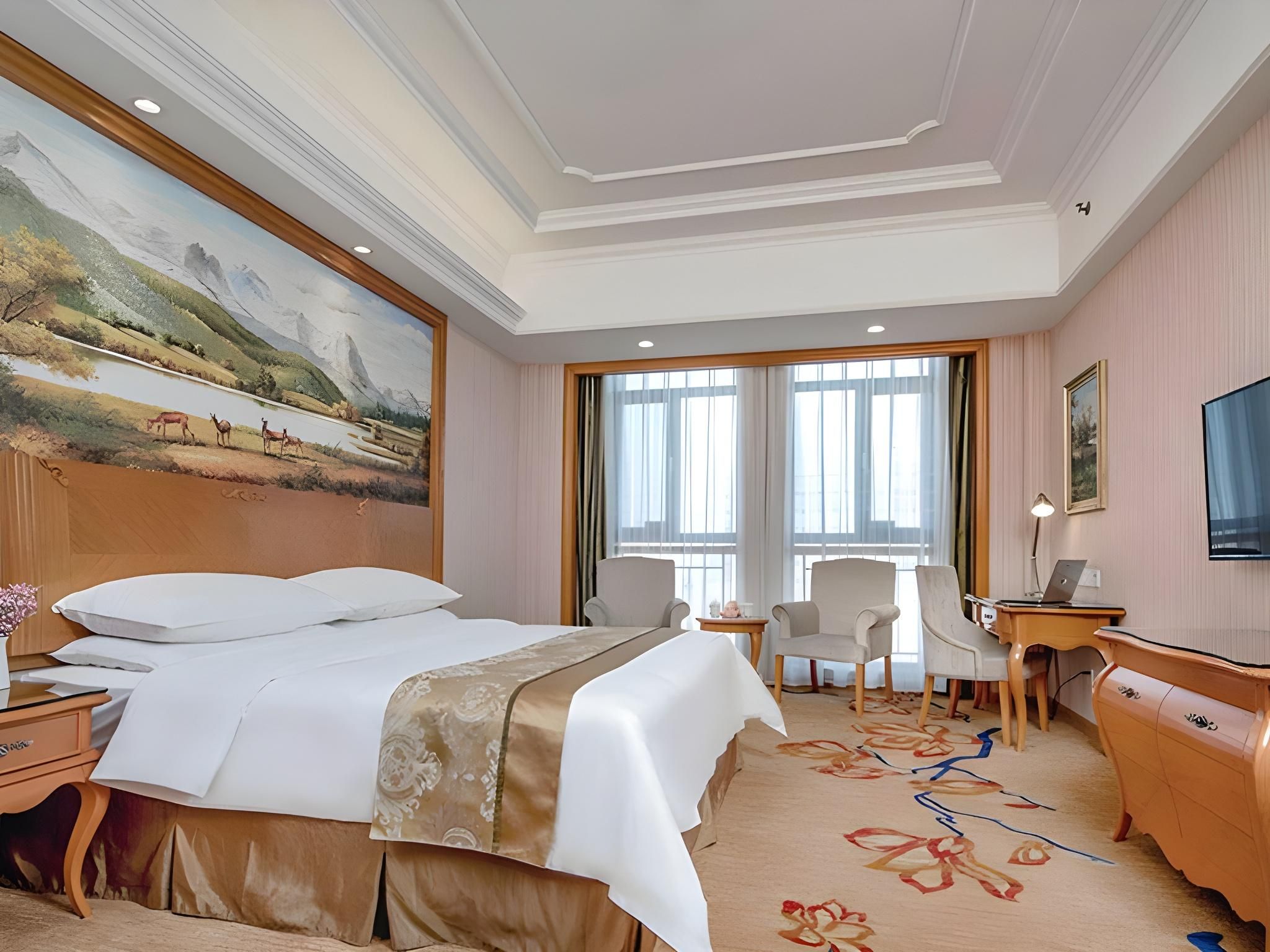 Vienna - Executive 1 Bed Room