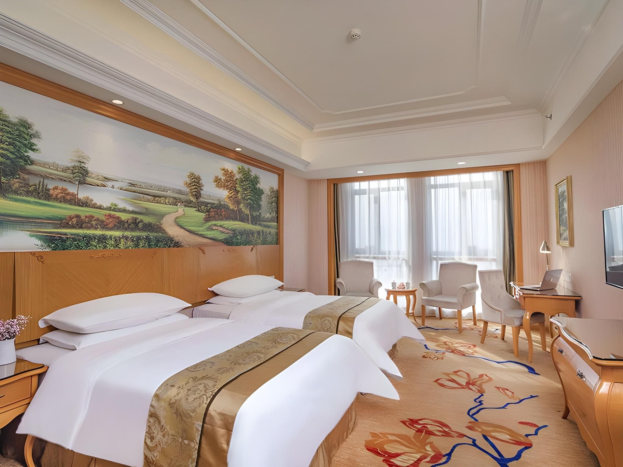 Vienna - Business Twin Room