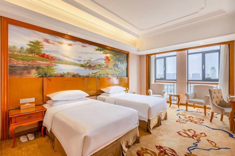 Vienna - Business Twin Room