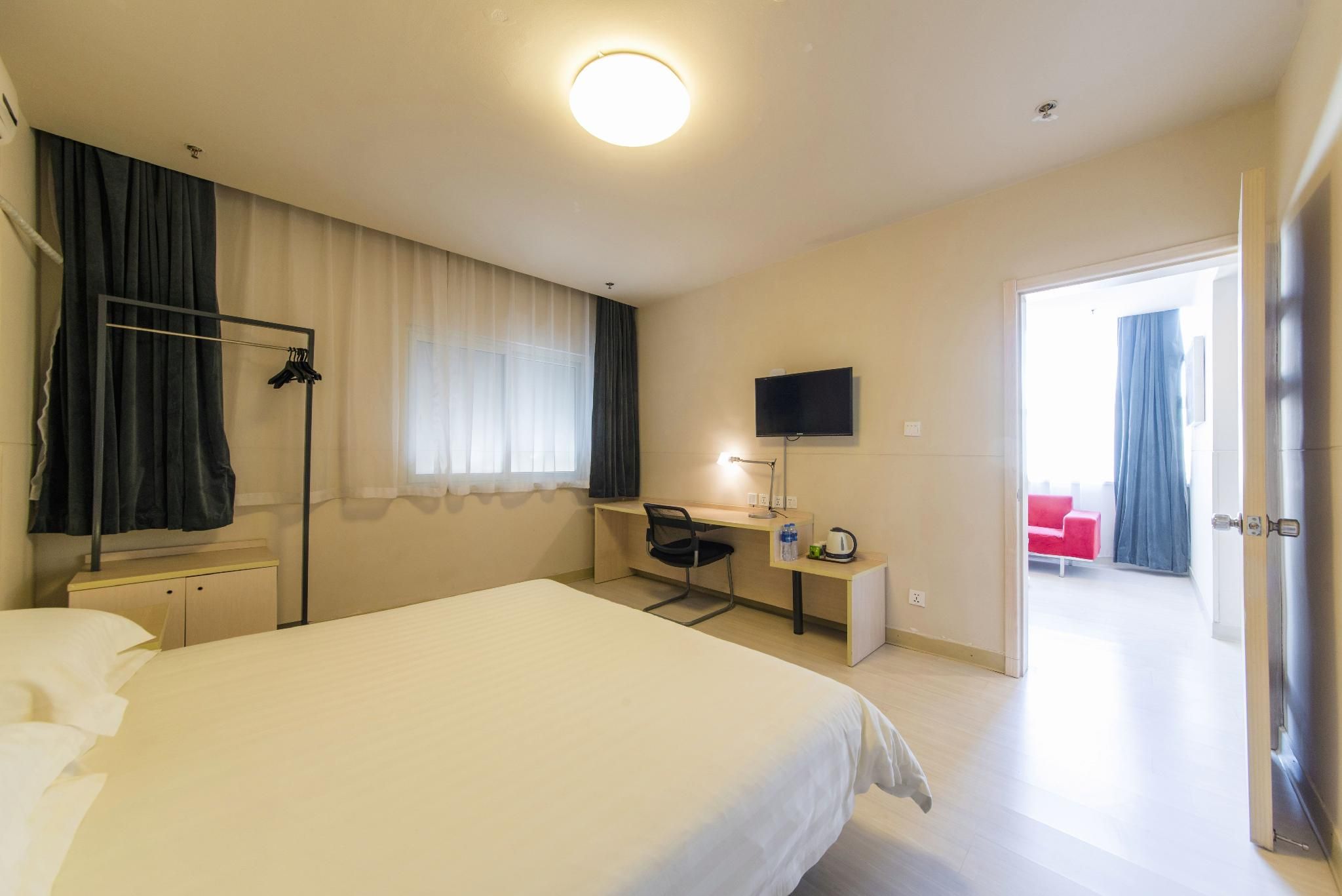 Business Suite A