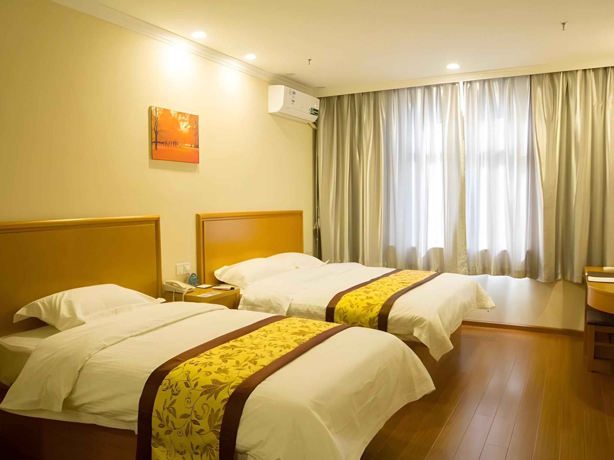 Guest Twin Room