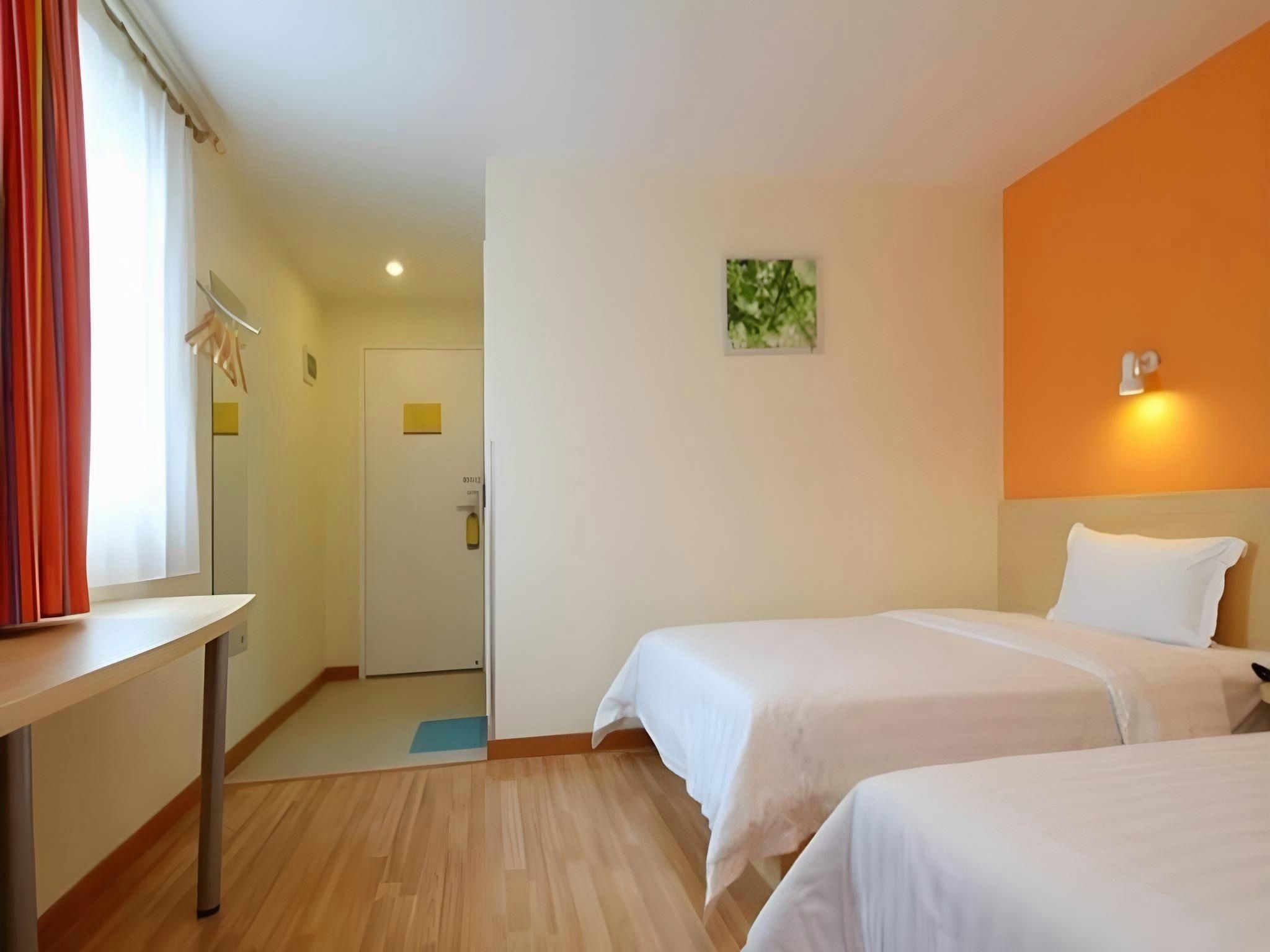 Business Twin Room