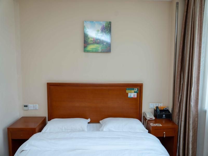 GTI - Anxin Room, 1.2M Bed