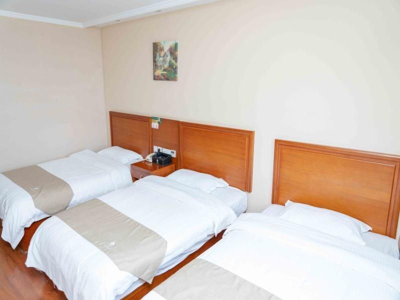 Tripe Room