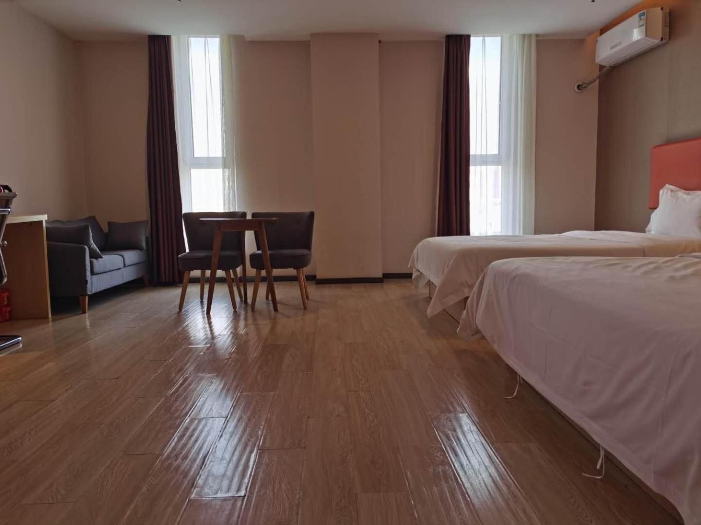 Superior Suite