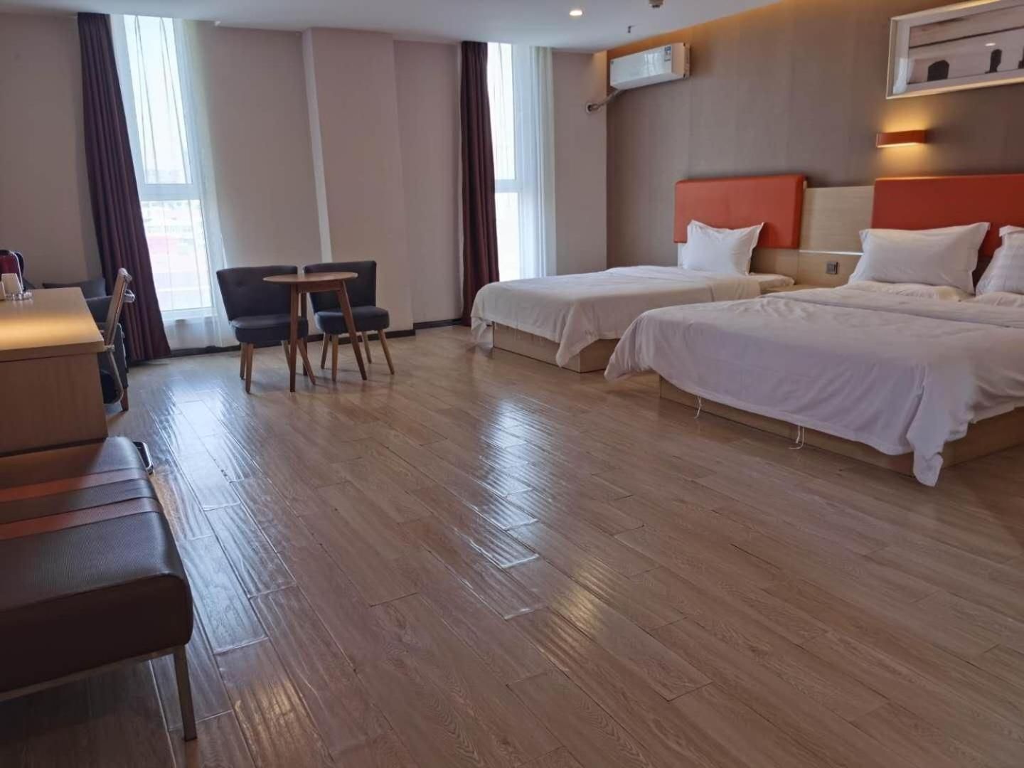Superior Suite