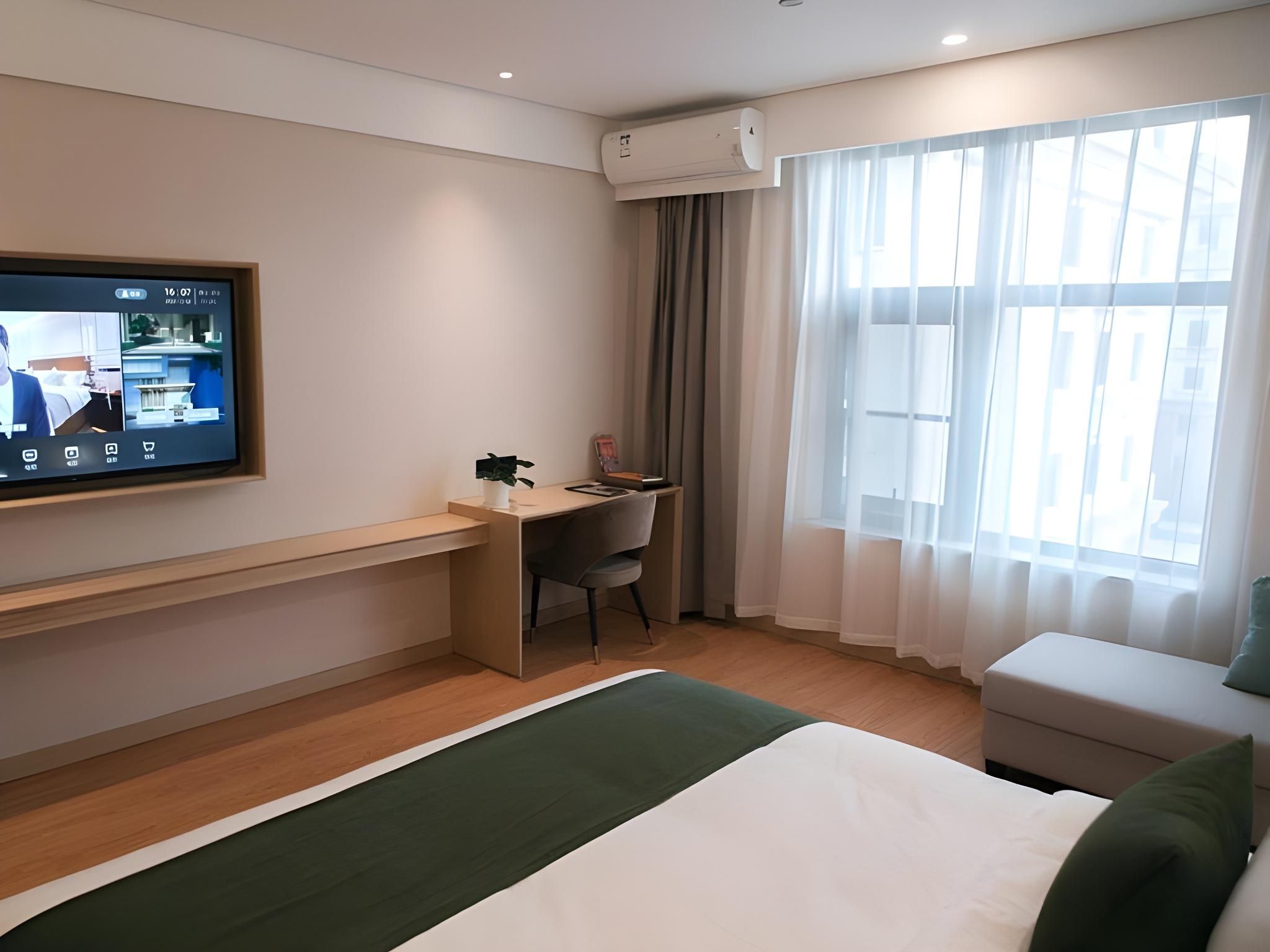 GTI - 1 Bed Room, Ordinary