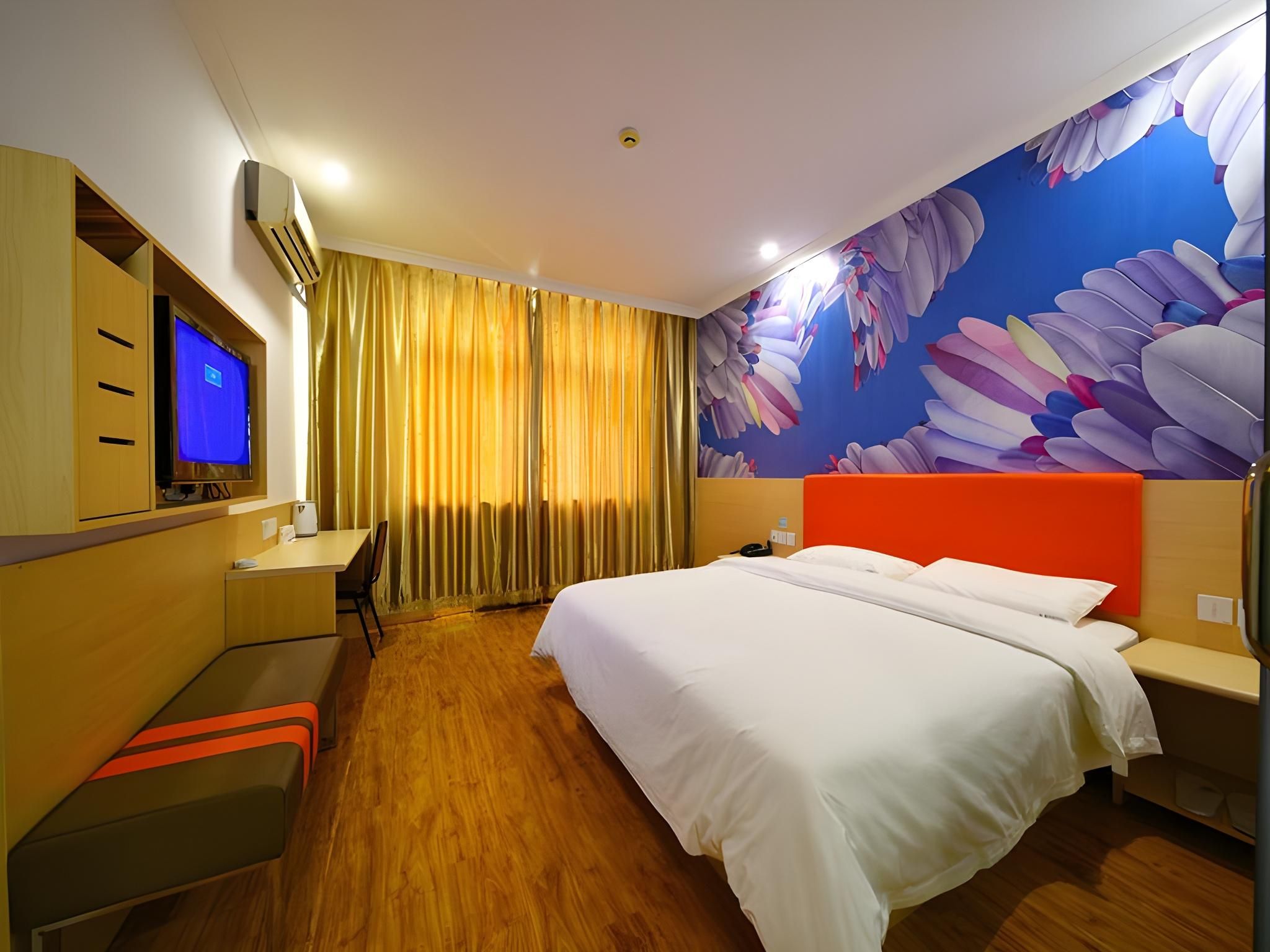 Select Bed Room