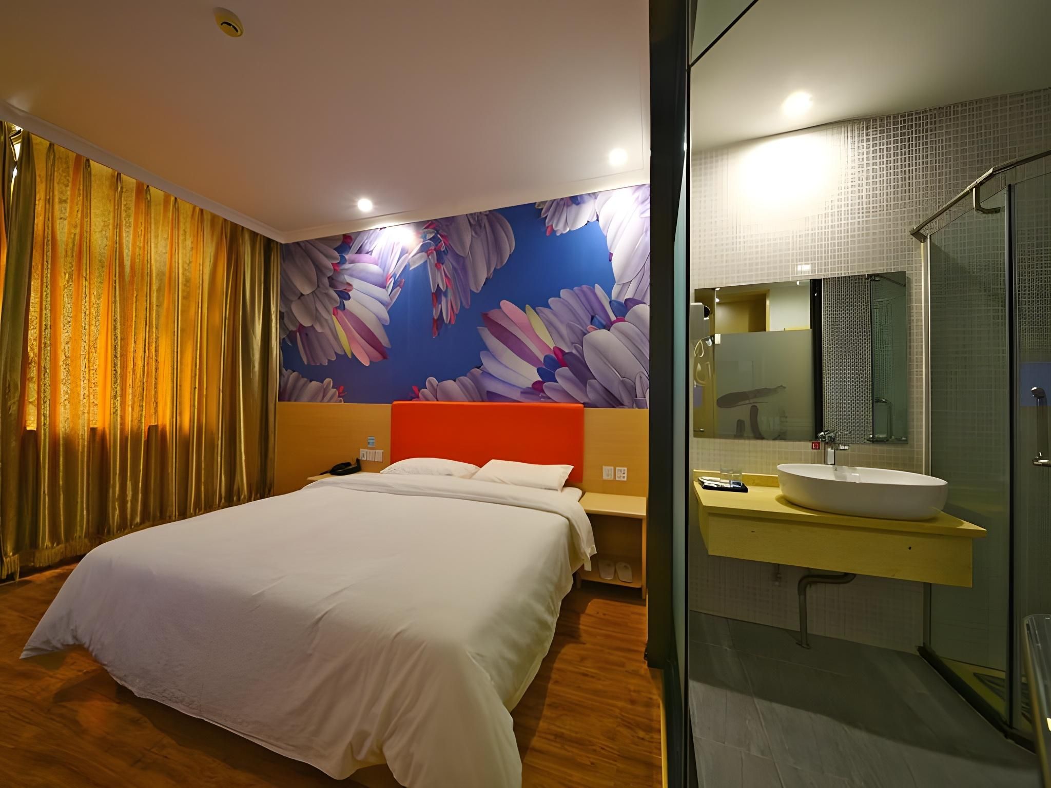 Select Bed Room
