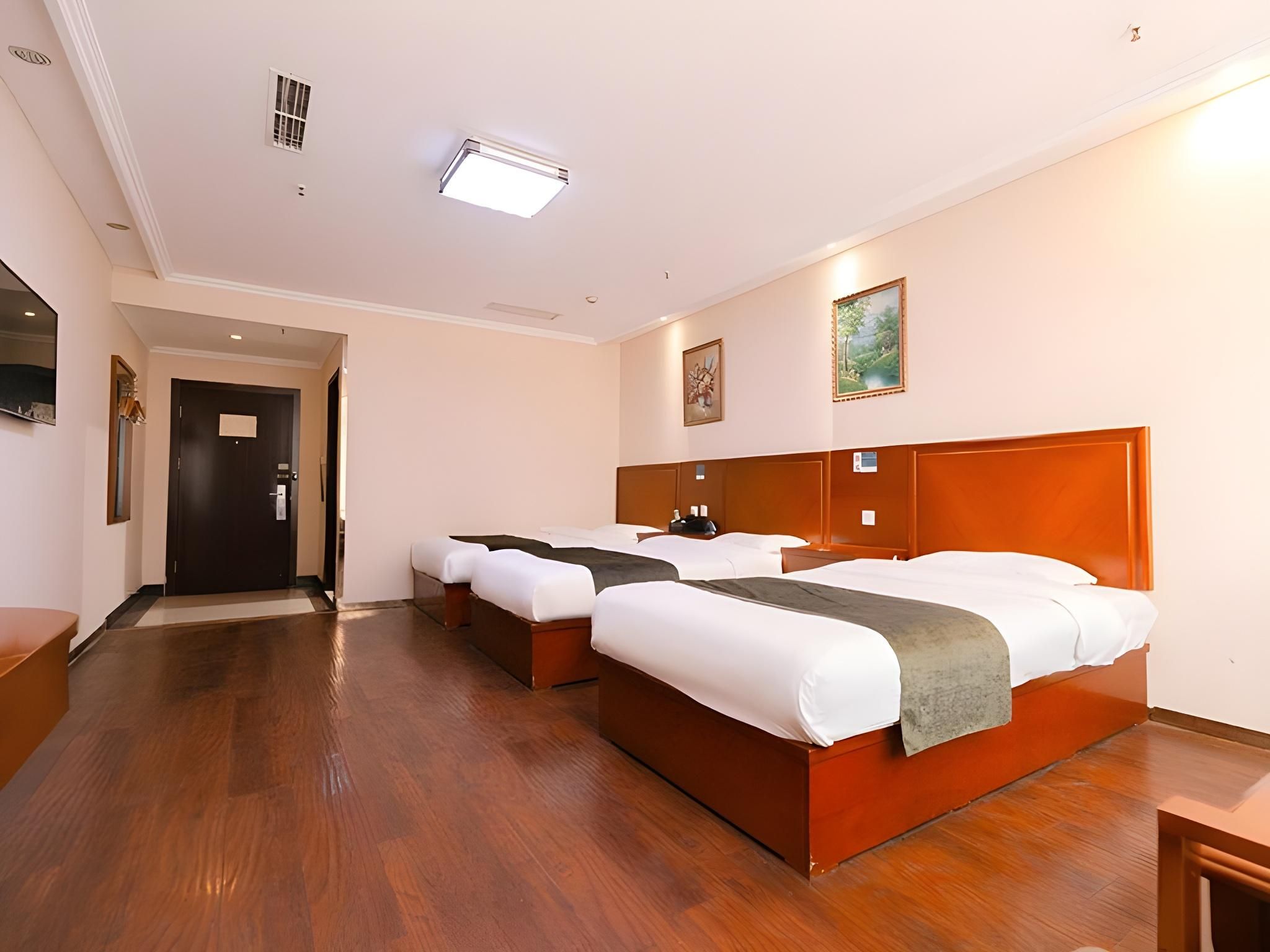 Tripe Room