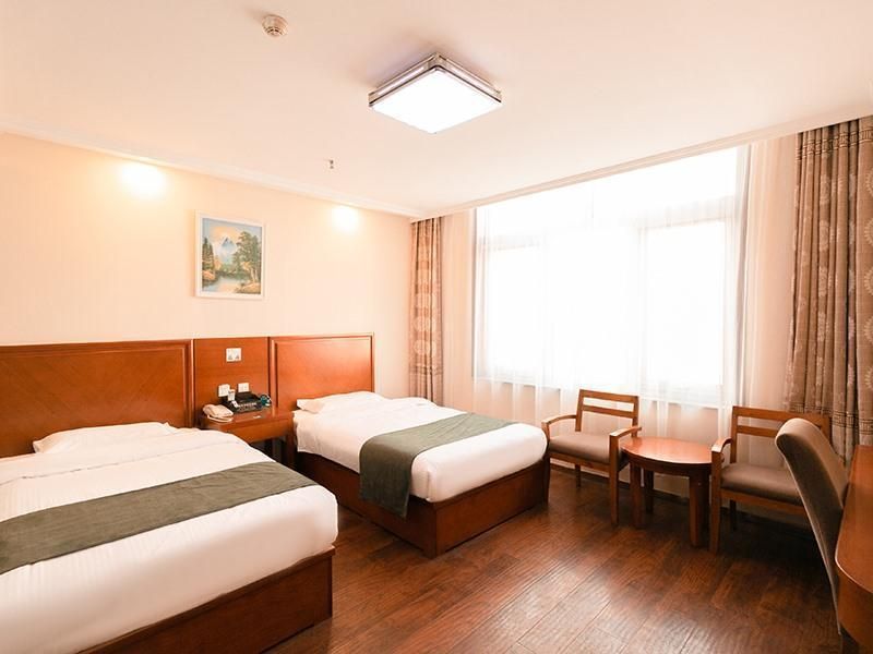 Guest Twin Room