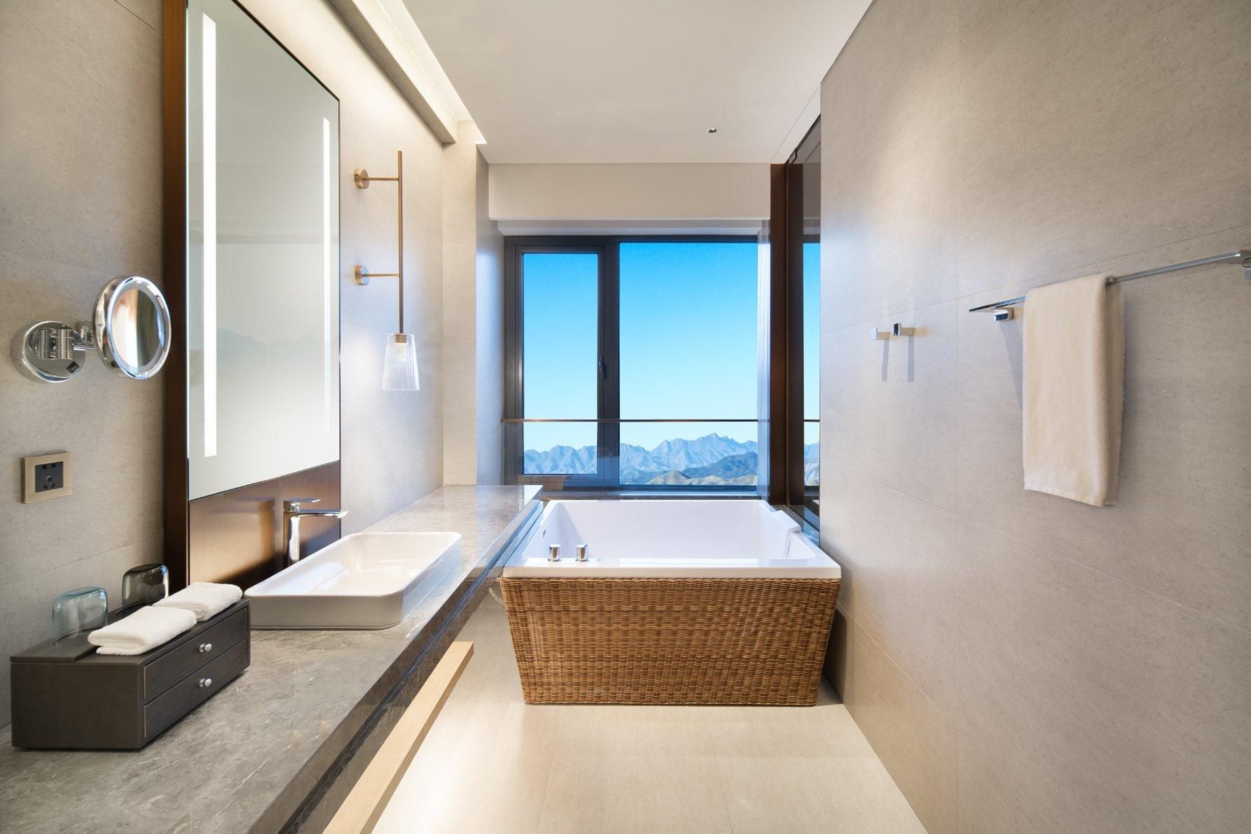 Crowne Plaza Zunhua Hot Spring Town By IHG 2 Twin Beds Kids Room Hotspring 2