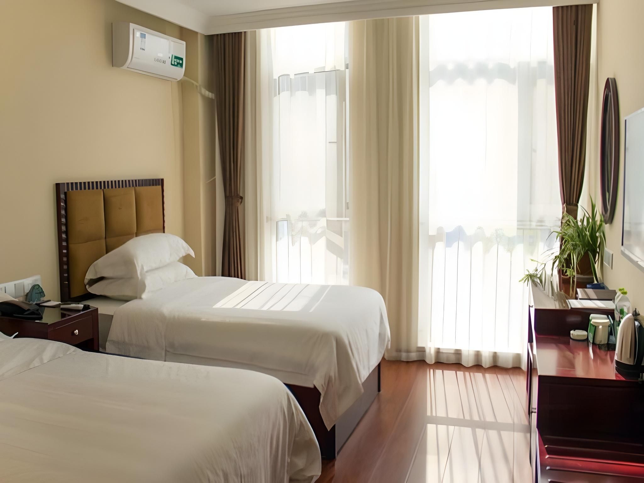 Guest Twin Room