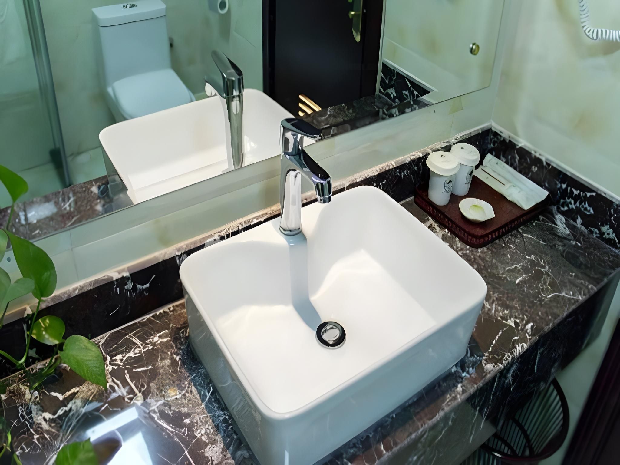 Guest Twin Room