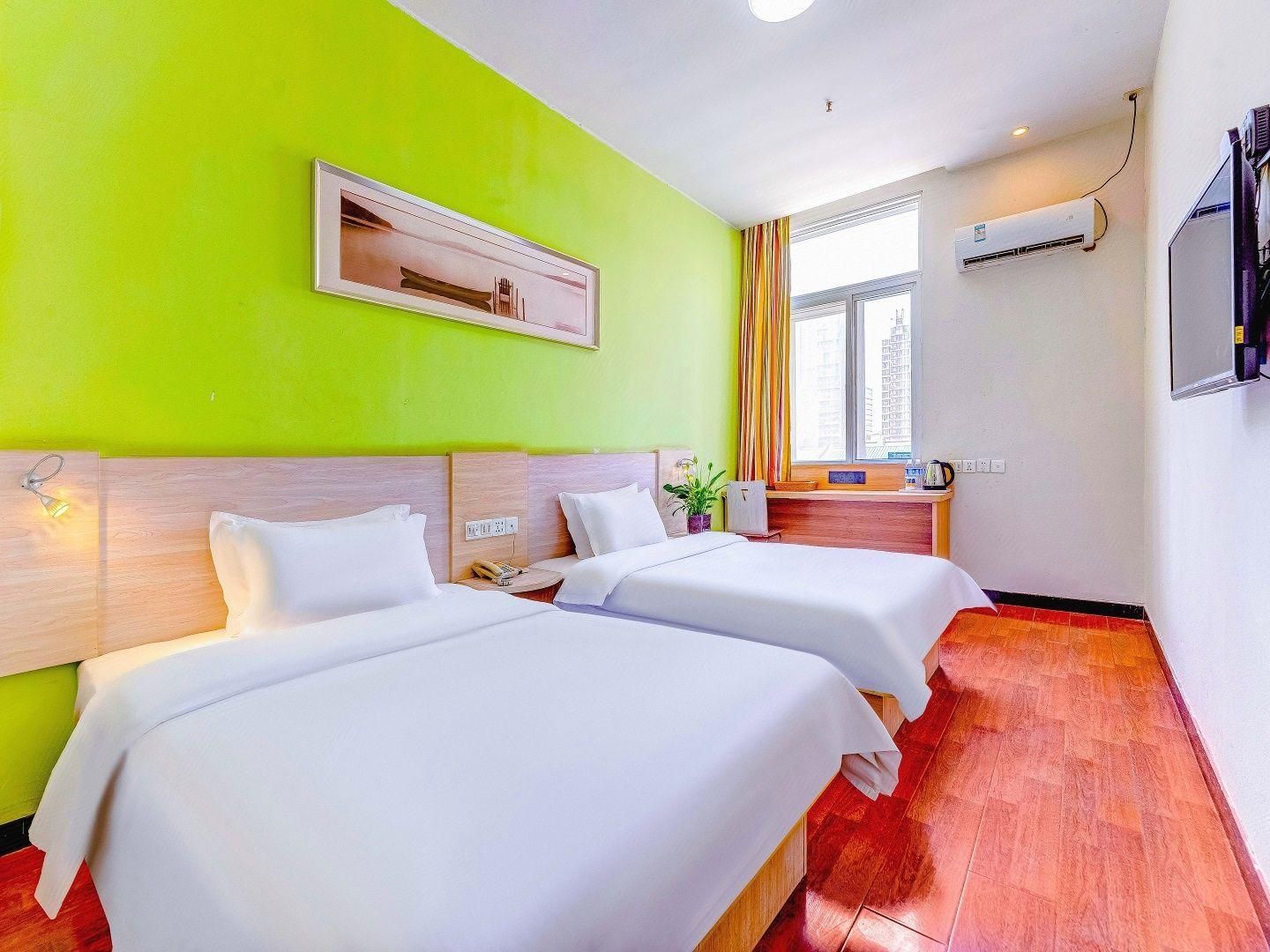Business Twin Room