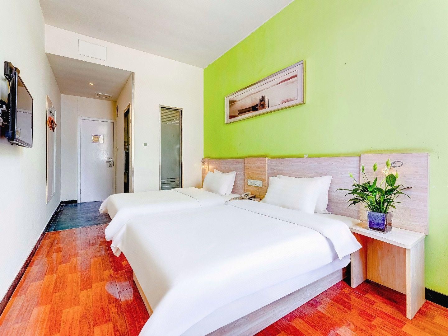 Business Twin Room