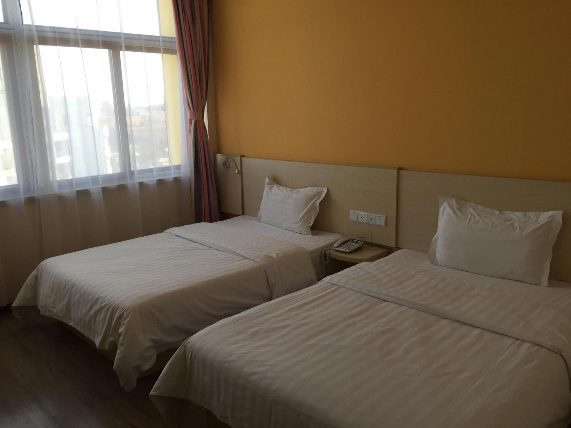 Business Twin Room