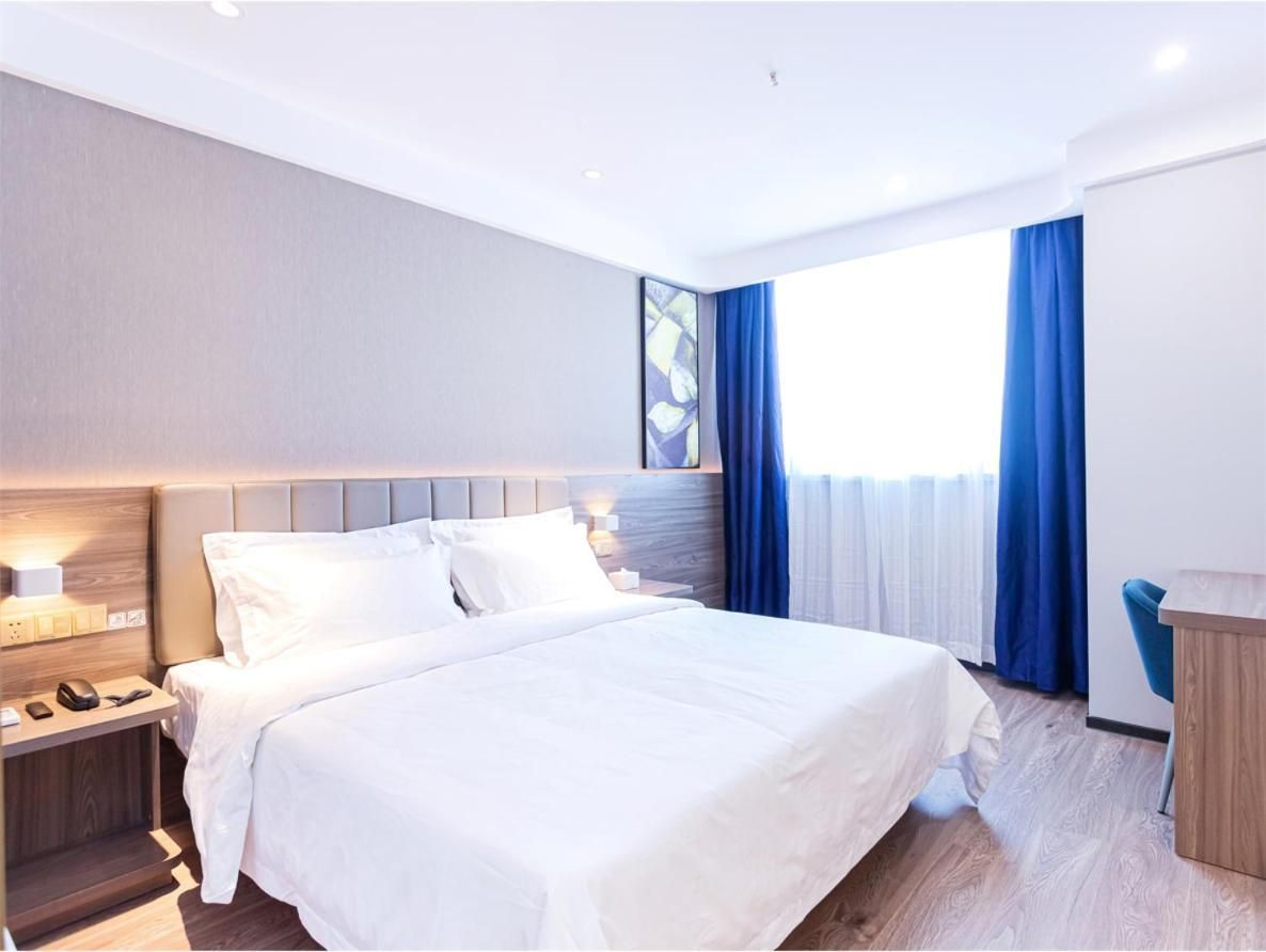 Select Bed Room