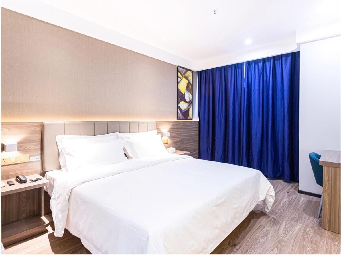 Select Bed Room
