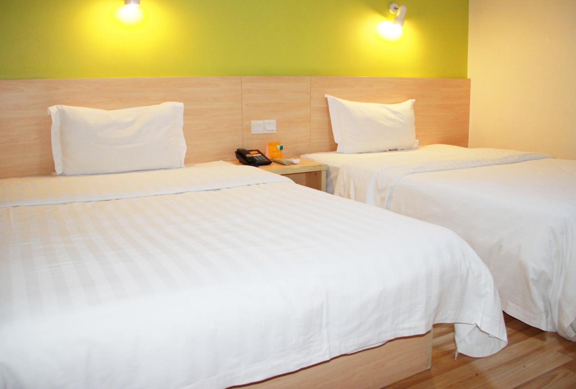 Mainland Chinese Citizens - Special offer Twin Room
