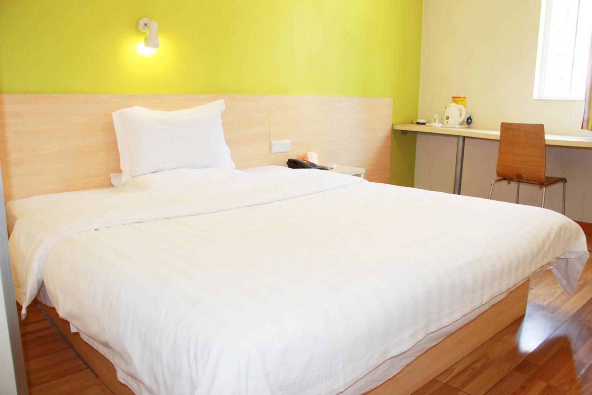 Mainland Chinese Citizens - Special Offer Double Room