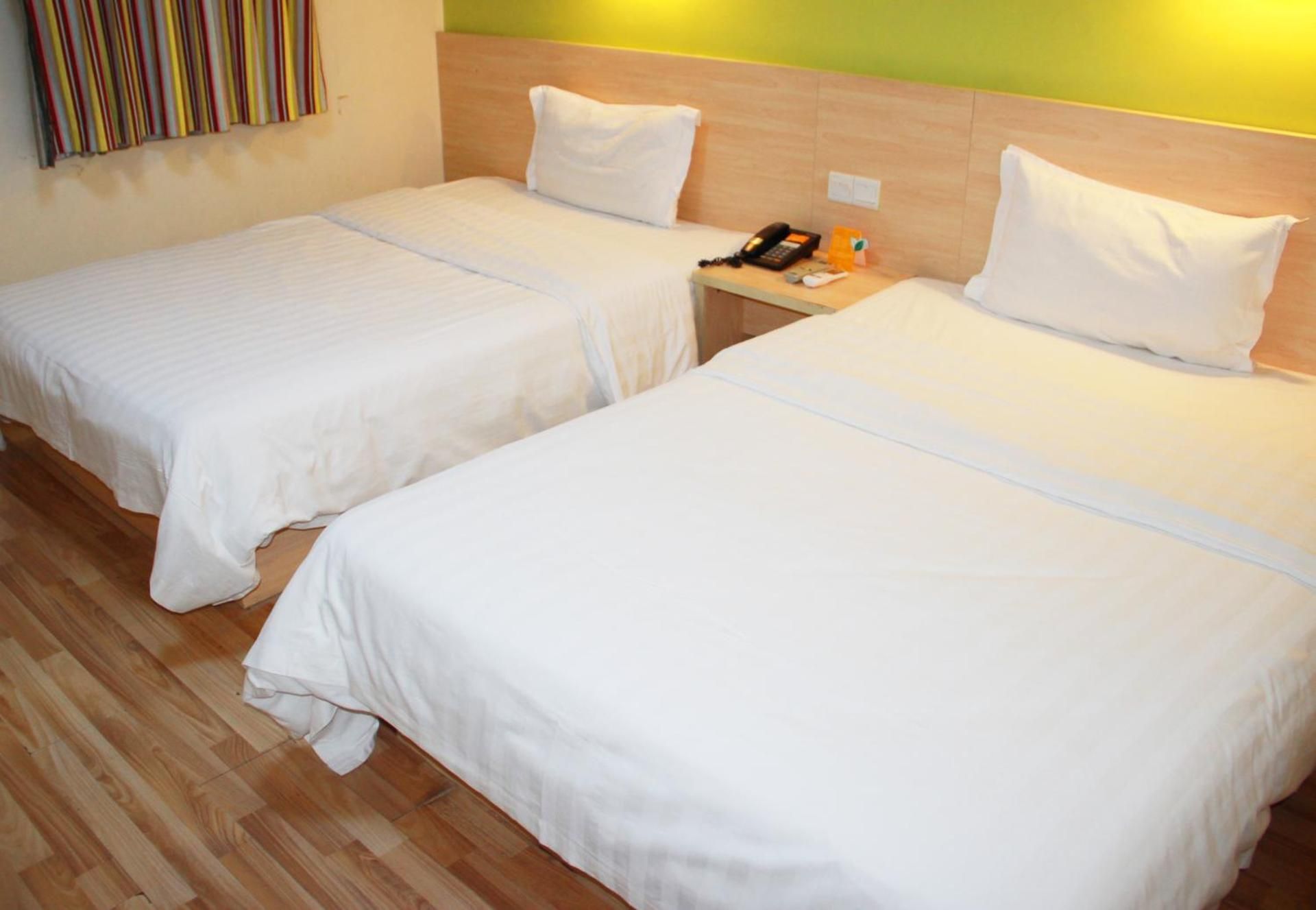 Mainland Chinese Citizens - Special offer Twin Room