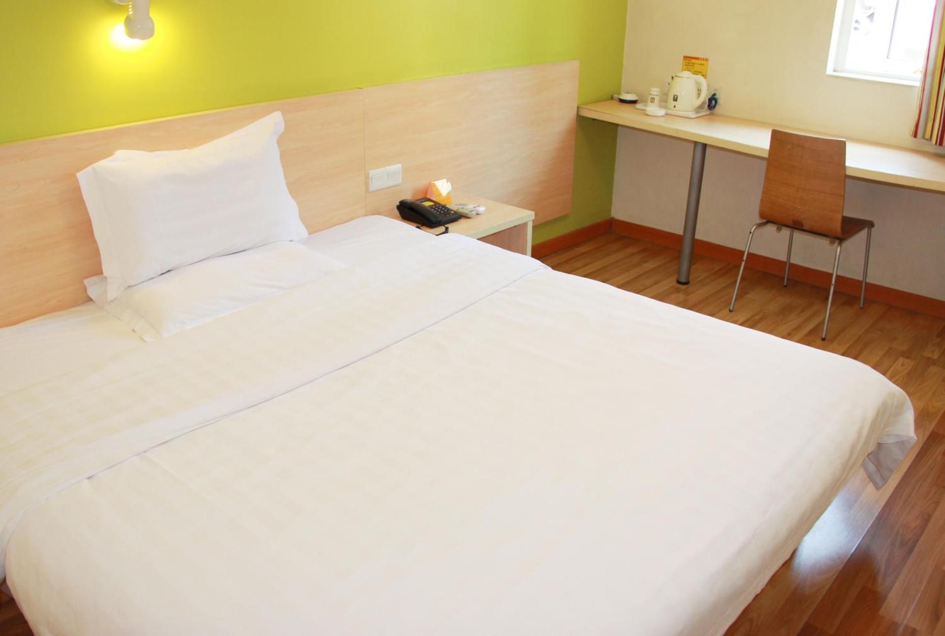 Mainland Chinese Citizens - Special Offer Double Room