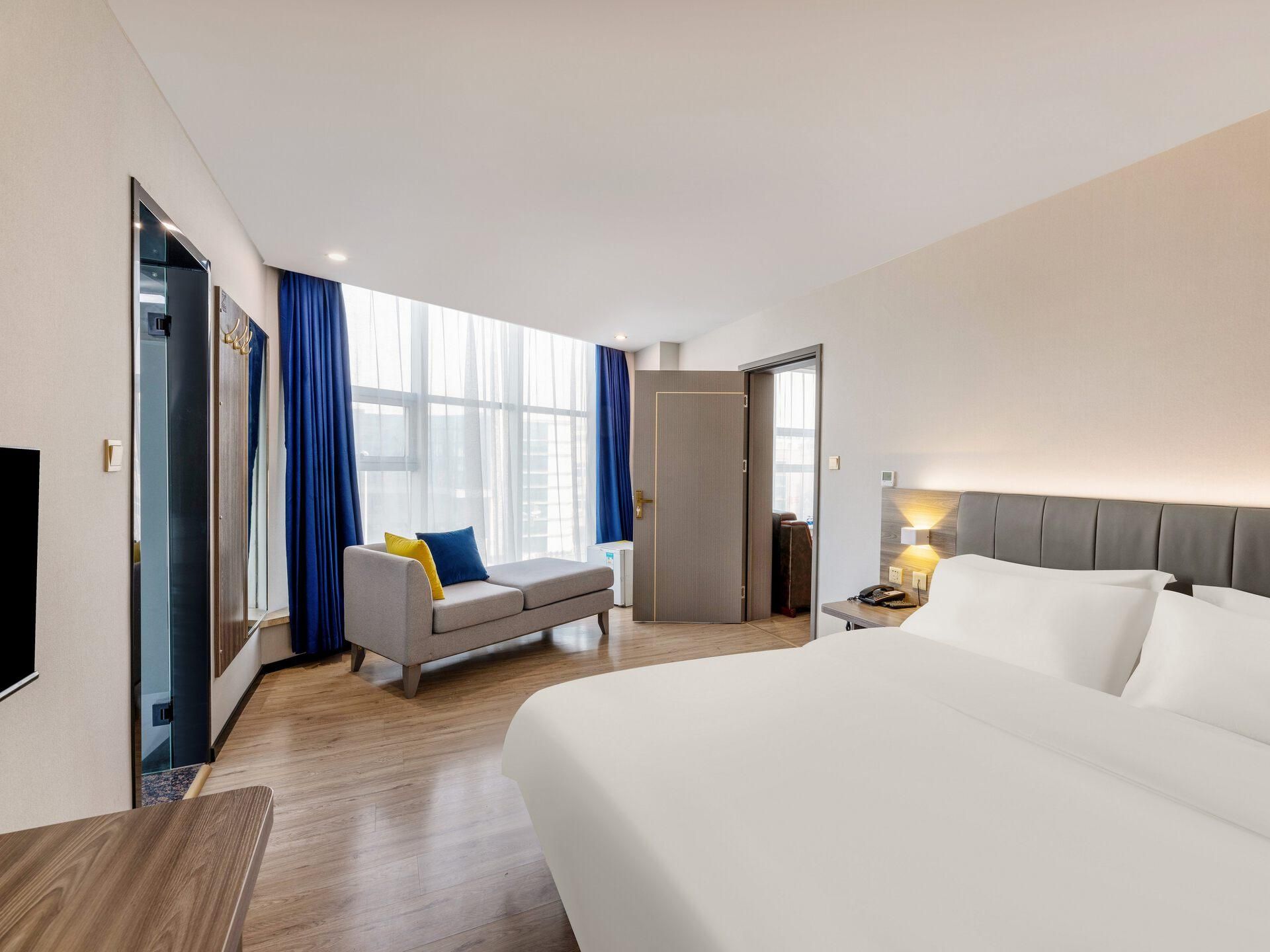 WH - Youxiang Suite